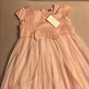 Girls dress NWT